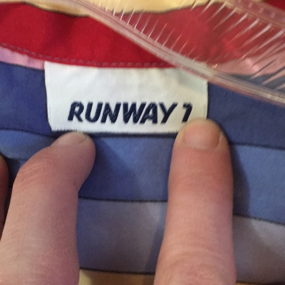 🕺🏼VTG secretary blouse - Picture 8 of 10